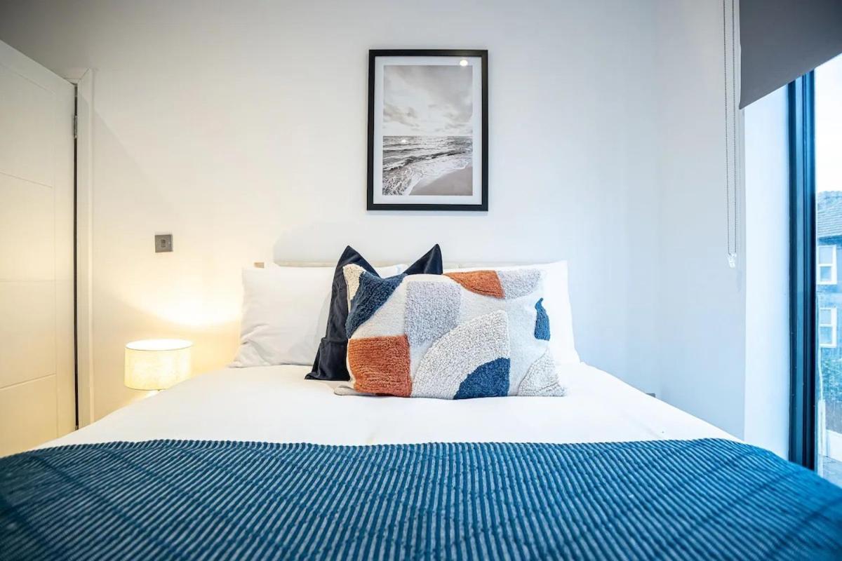 Amazing 2 Bedrooms I Brighton Station I Sleep 6 I Rh1 ภายนอก รูปภาพ