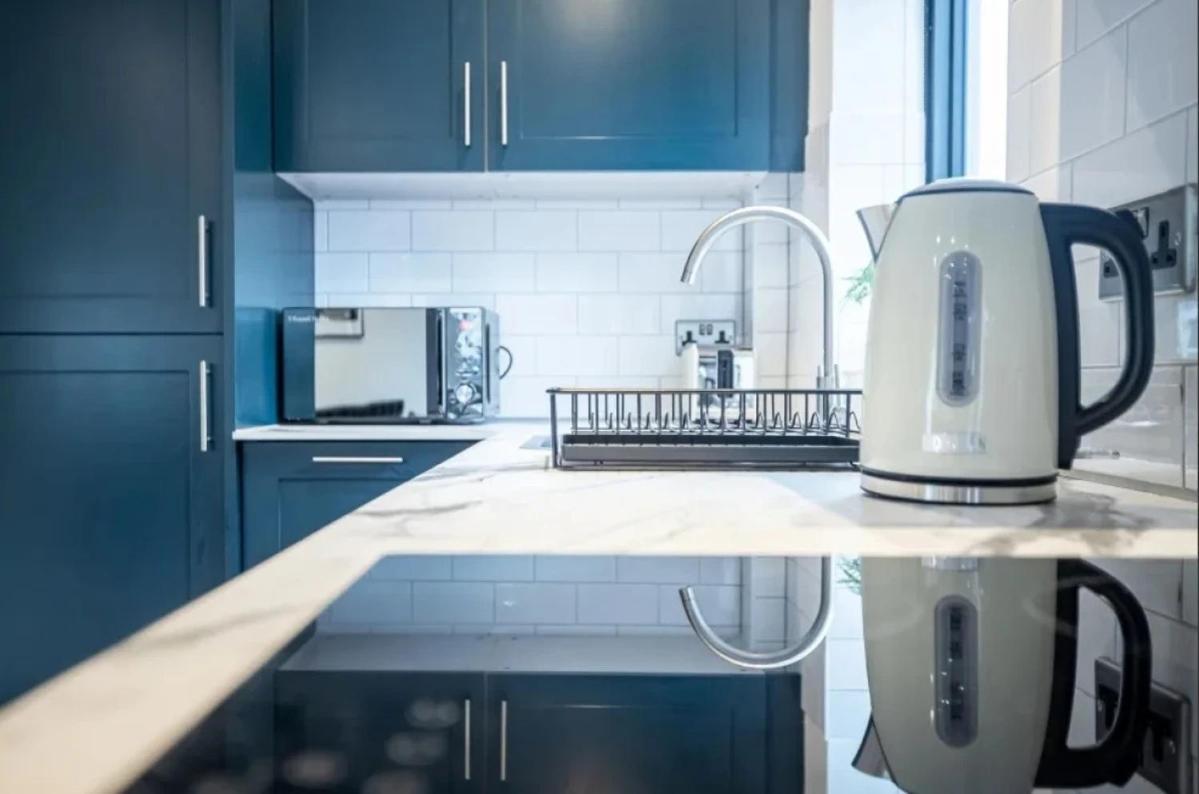 Amazing 2 Bedrooms I Brighton Station I Sleep 6 I Rh1 ภายนอก รูปภาพ