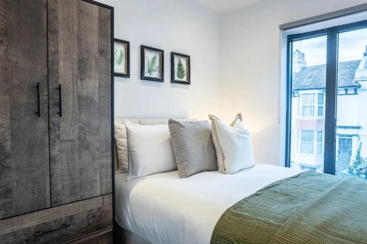Amazing 2 Bedrooms I Brighton Station I Sleep 6 I Rh1 ภายนอก รูปภาพ