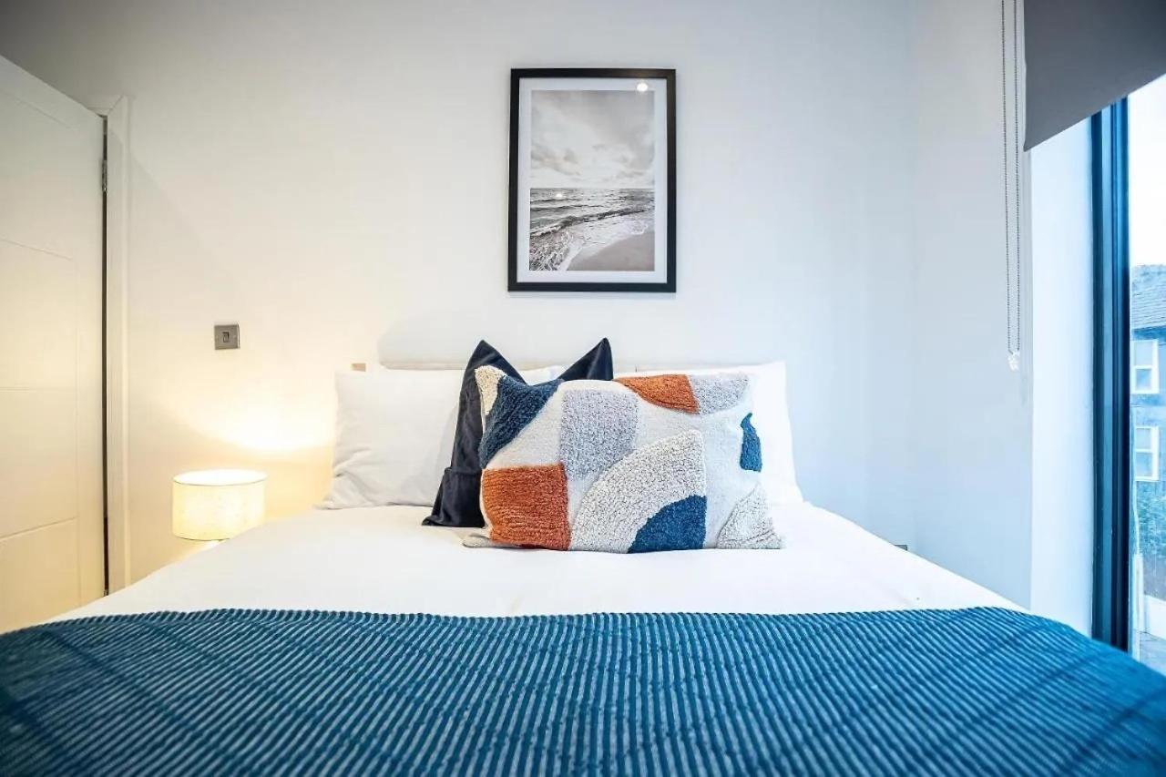 Amazing 2 Bedrooms I Brighton Station I Sleep 6 I Rh1 ภายนอก รูปภาพ
